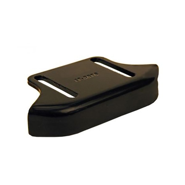 Aftermarket One New Snowblower Skid Fits Honda HS50, HS55, HS55K1, HS55K2, HS70, HS80 STW60-0071 - main